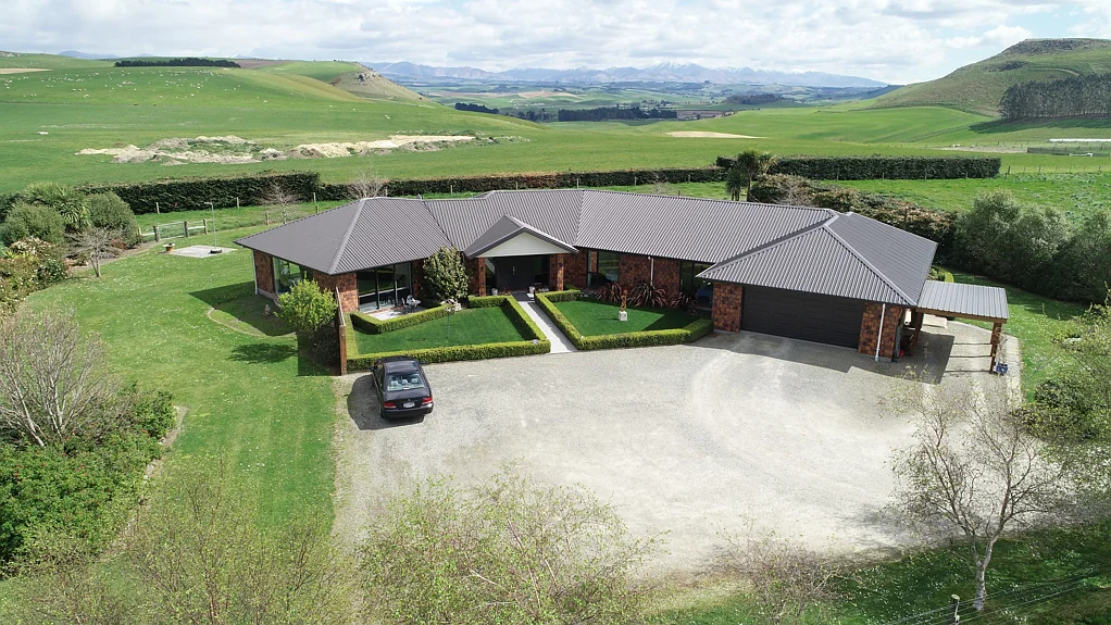 Weston Superlative Lifestyle Property