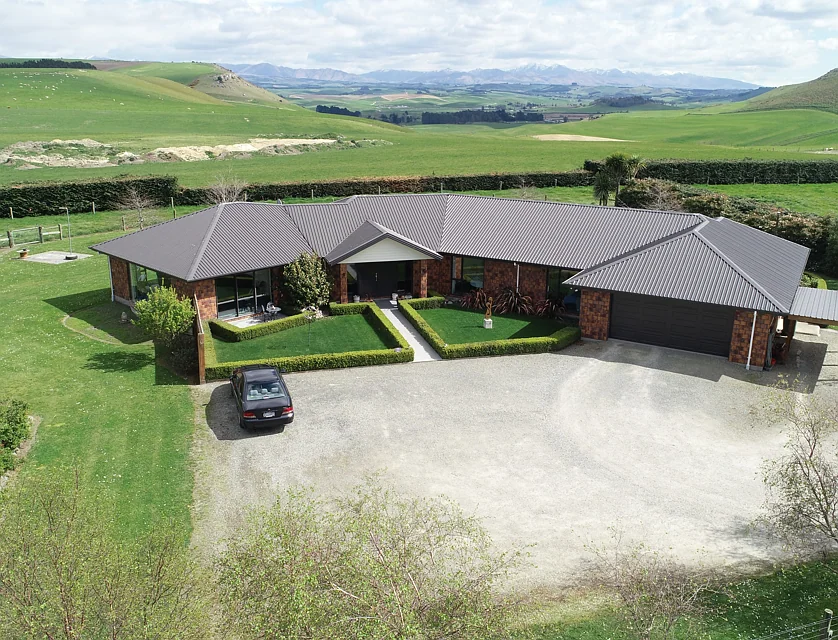 341 Airedale Road, Weston, Waitaki, 4 slaapkamers, 2 badkamers, Lifestyle Property