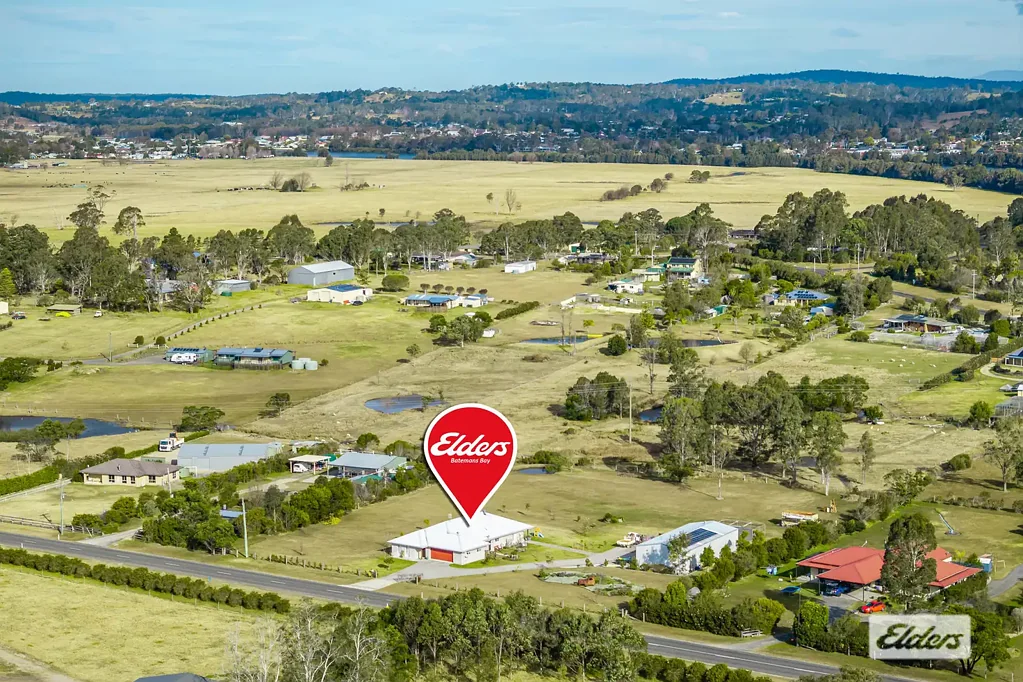 135 Larrys Mountain Road, Moruya, NSW 2537