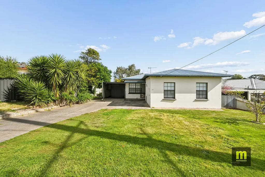 Mount Gambier 3Phòng ngủ Comfortable Living with an Established Investment