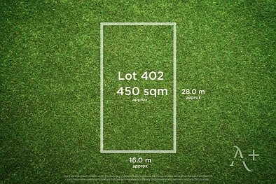 Deanside Titled Land in One of Melbourne's Fastest Growing Corridors!