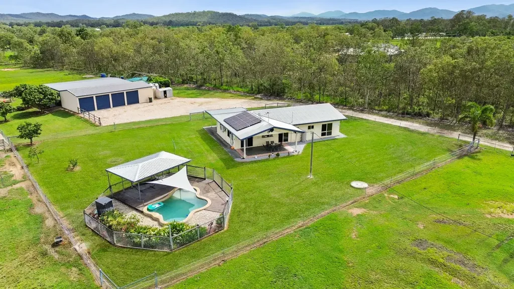 73 Emerald Heights Road, Mareeba, QLD 4880