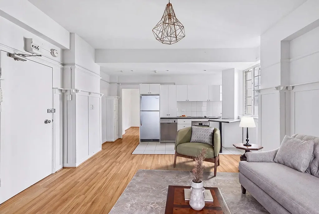Darlinghurst 1 Slaapkamer Spacious Urban Retreat In Lifestyle Locale
