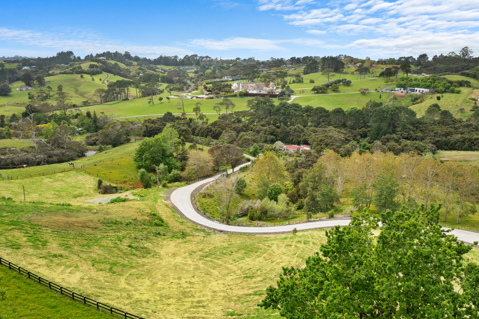 178b Mahoenui Valley Road, Coatesville, Auckland - Rodney, 4房, 0浴, Lifestyle Section