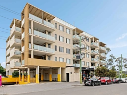 20/111 Railway Terrace, Schofields