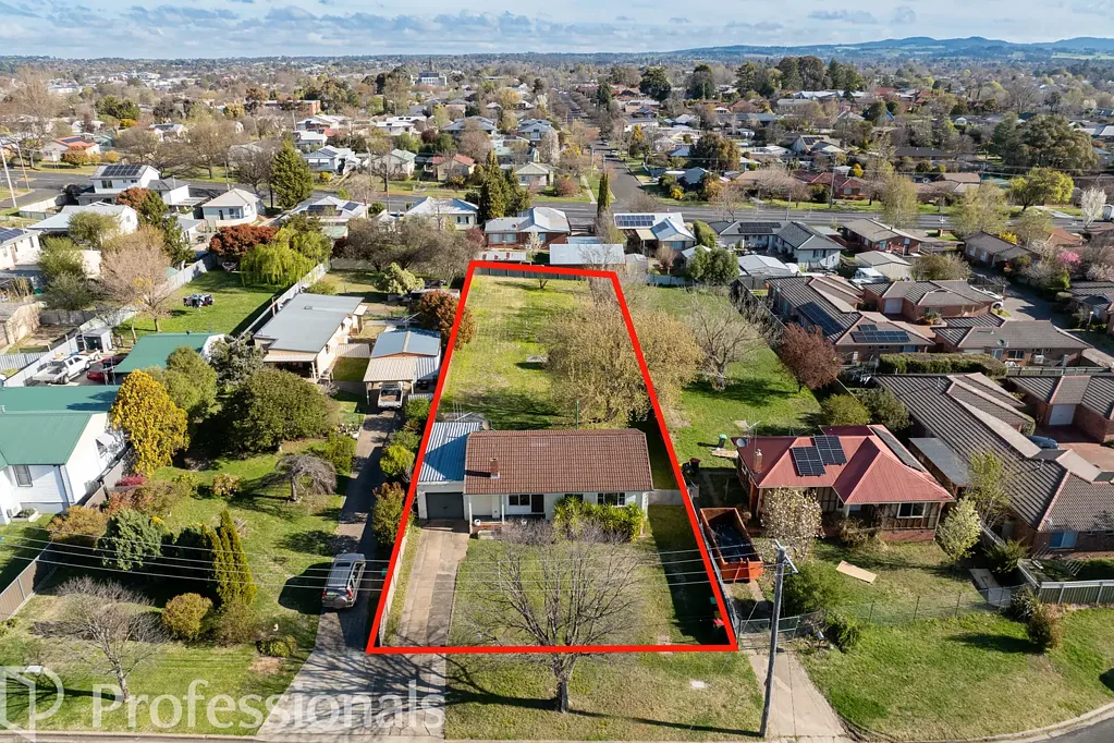 29 Jubilee Avenue, Orange, NSW 2800