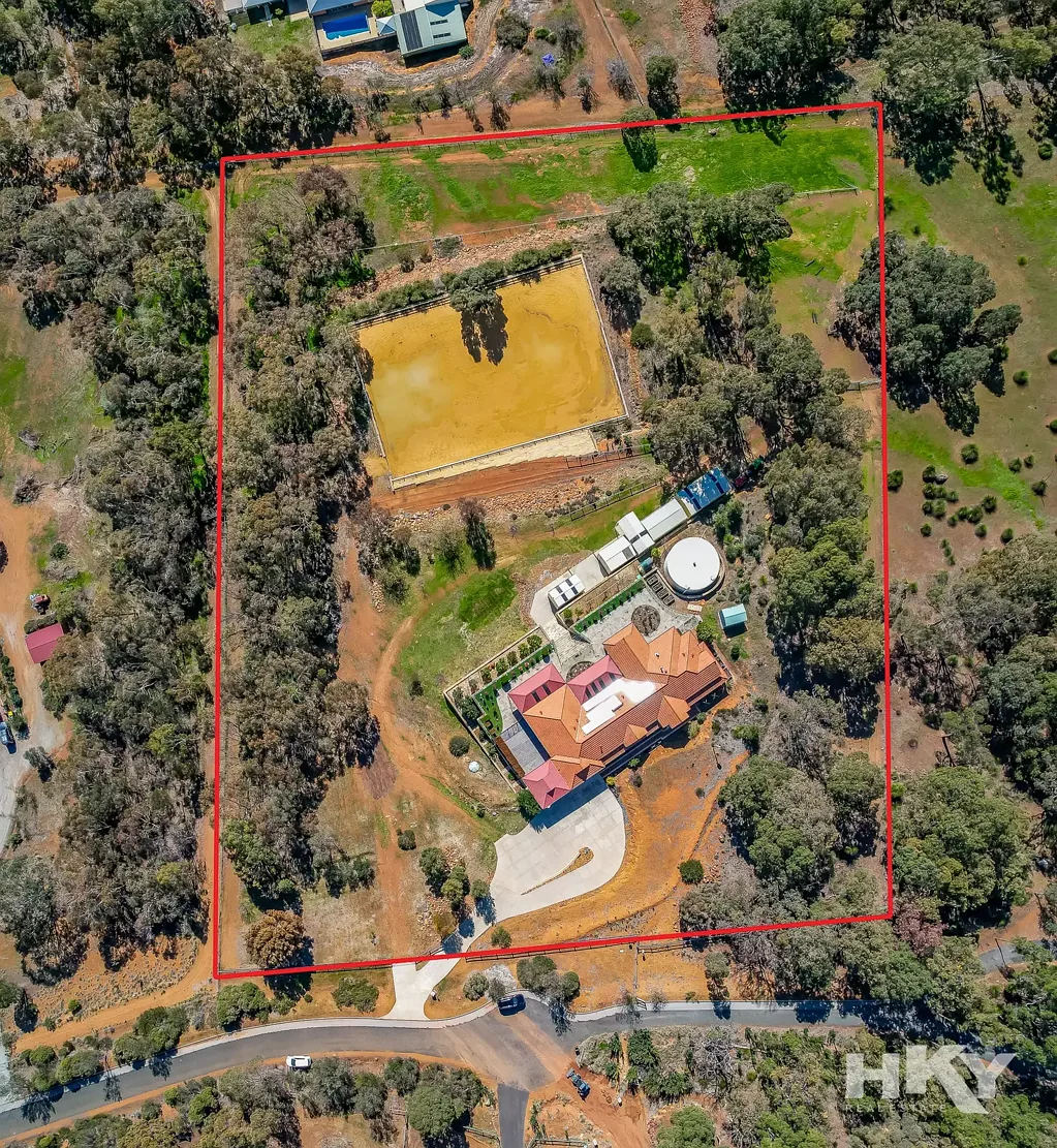 43 Andalusian Retreat, Brigadoon, WA 6069