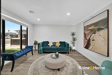37 Iconic Drive, Tarneit, VIC 3029, 5房, 3浴, House