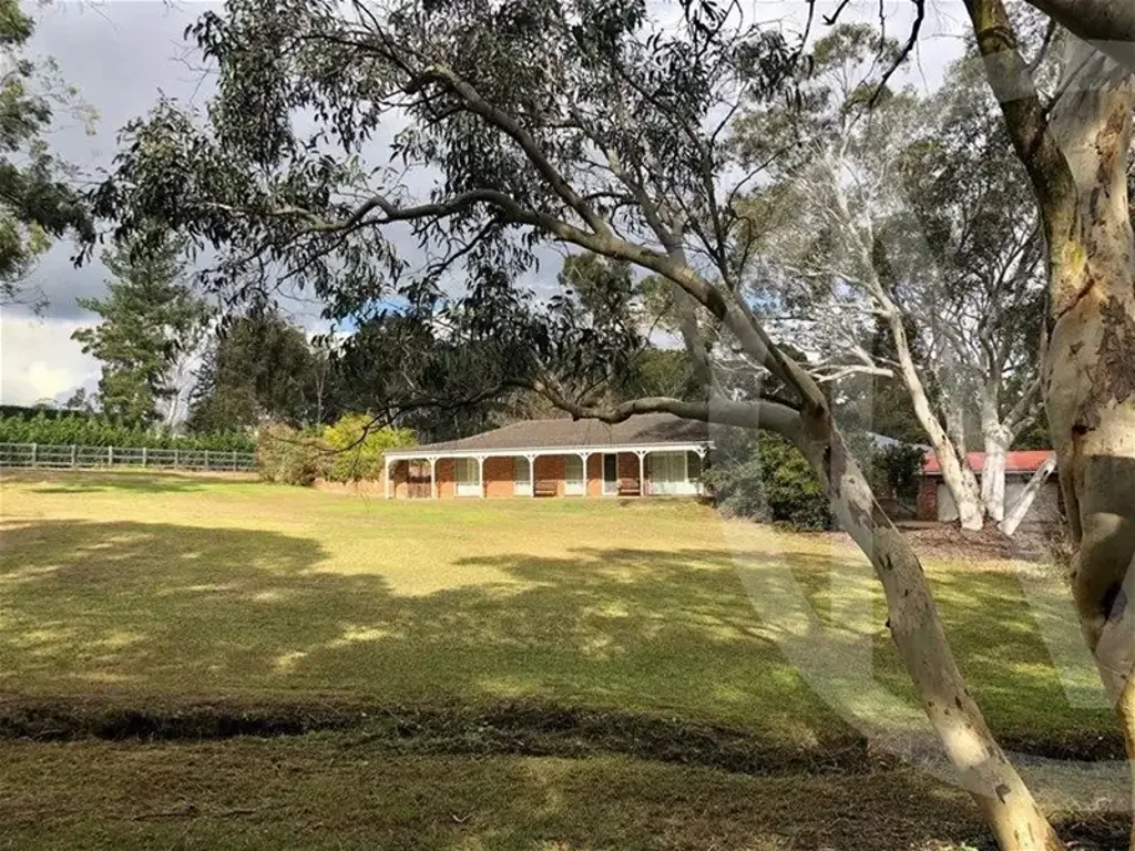 Charming Home in the Heart of Kenthurst