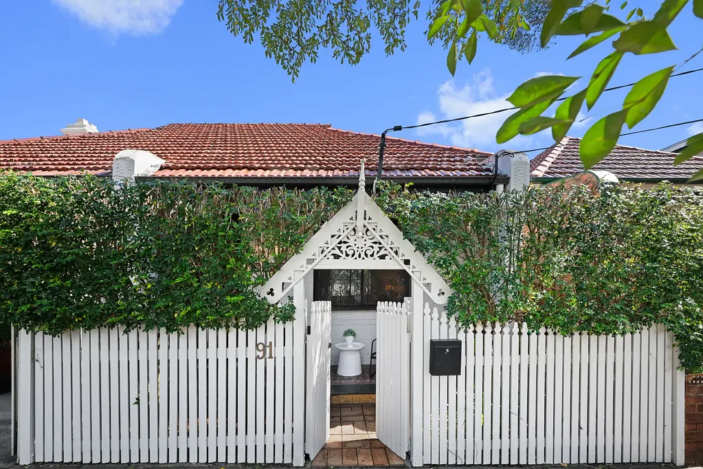 91 Malakoff Street, Marrickville, NSW 2204