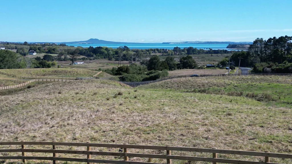 Whitford  Blue Acres