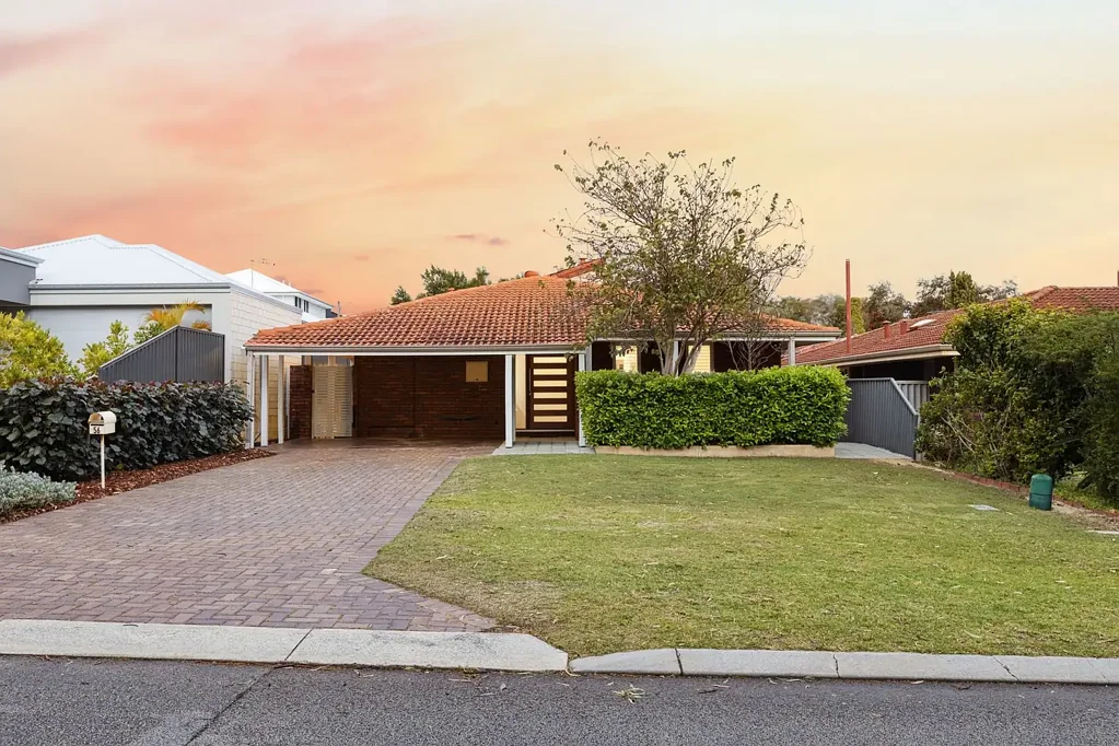 56 Everingham Street, Carine, WA 6020