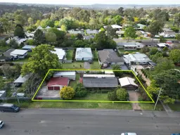 334 Bridge Street, Thirlmere