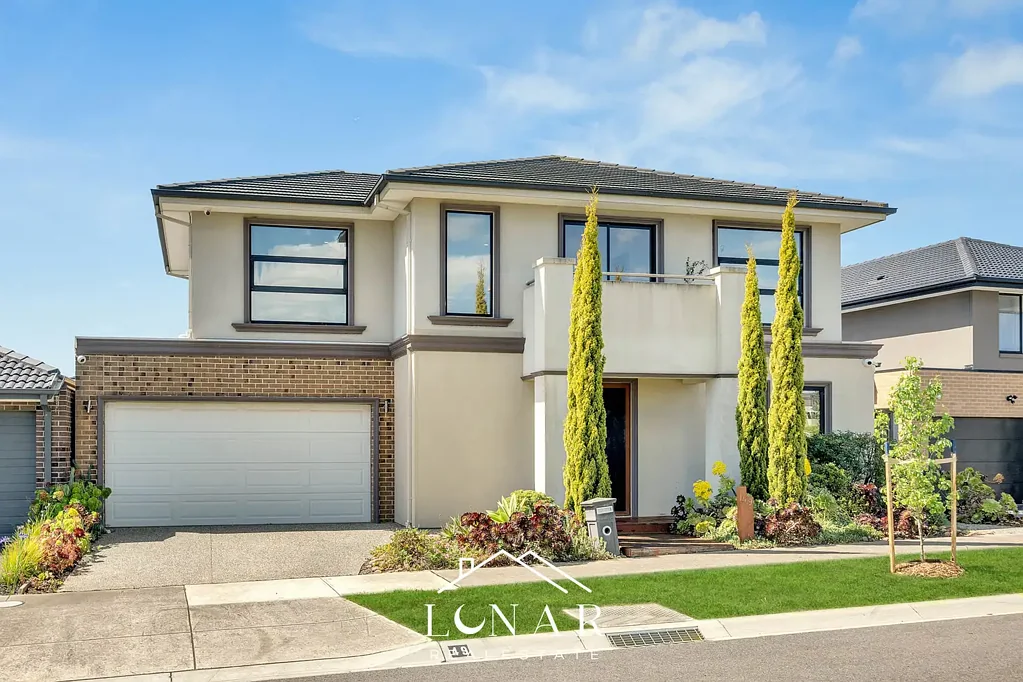 49 Odeon Avenue, Clyde North, VIC 3978