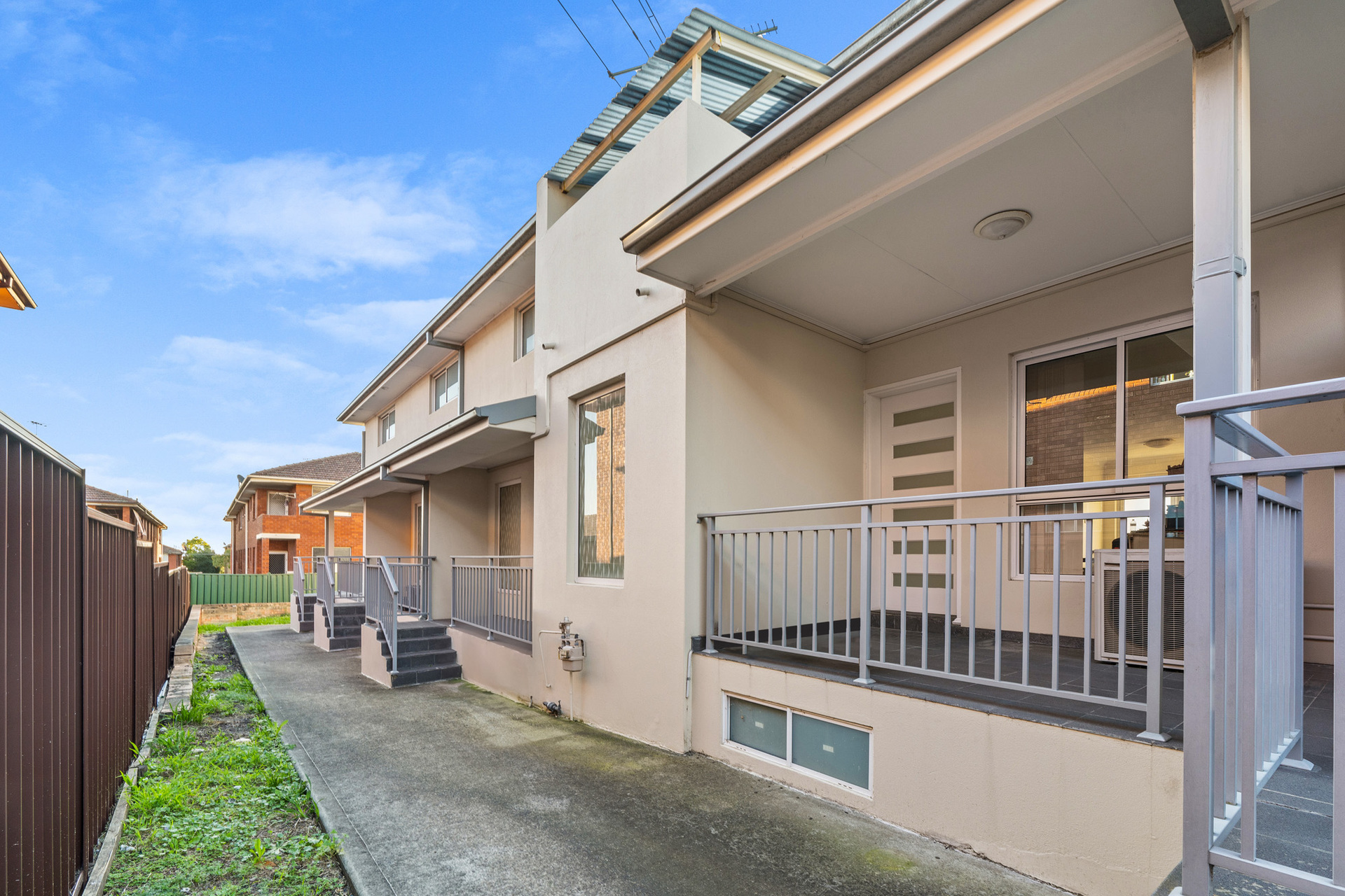 UNIT 3 35 MATTHEWS ST, PUNCHBOWL NSW 2196, 0 phòng ngủ, 0 phòng tắm, Townhouse