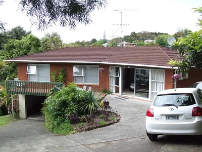 Residential  Mixed Housing Suburban Zone