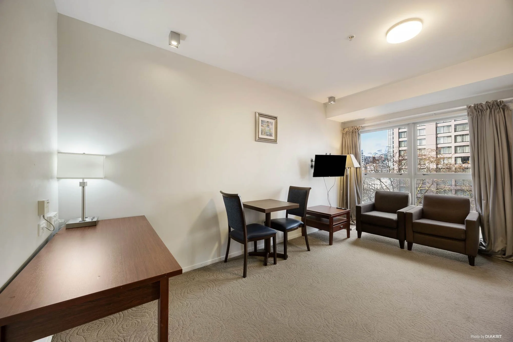 Auckland Central 1 Slaapkamer Must Sell! Prefect CBD Home