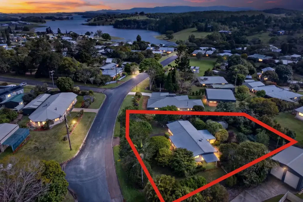 Yungaburra 2ਬੈੱਡਰੂਮ Dual Living | Space | Privacy