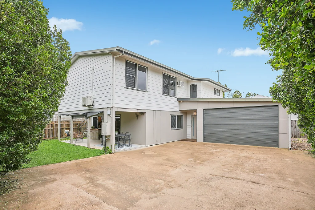 58A Hodel Street, Rosslea, QLD 4812