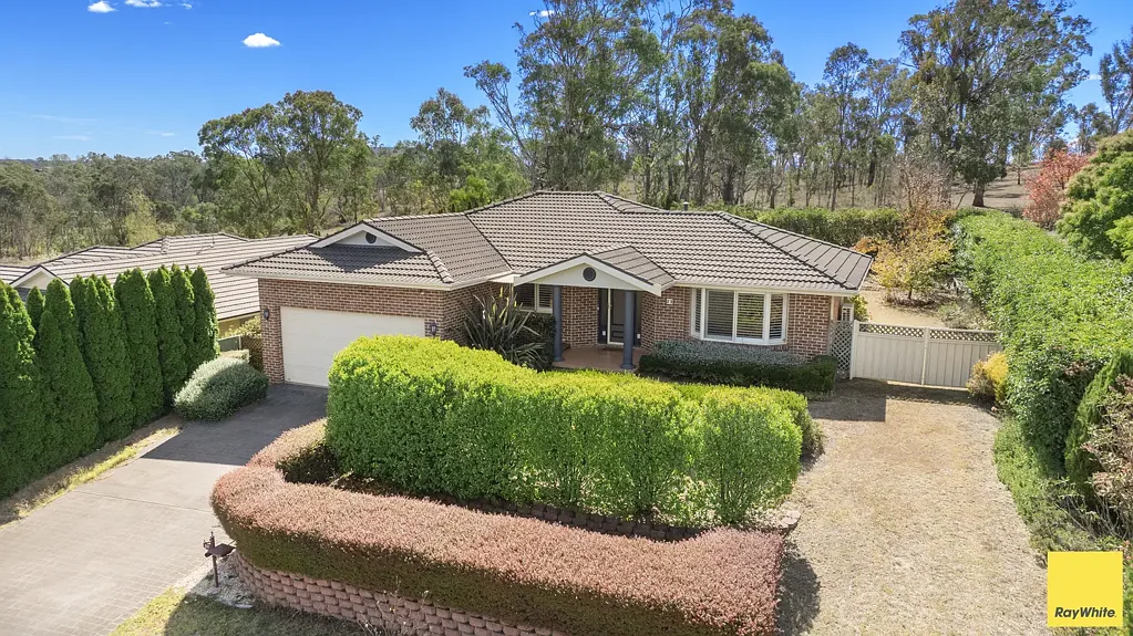 Armidale 4房  Quality Home, Outstanding Location