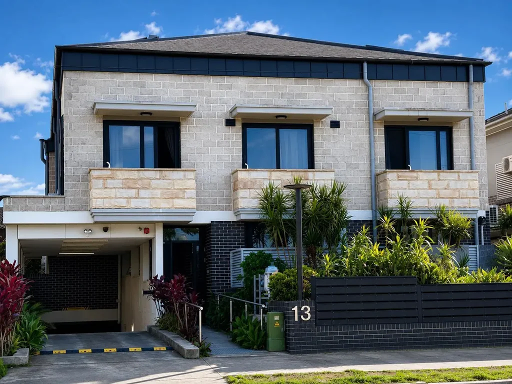 Convenient Semi-Furnished Studio with Water & Gas Include