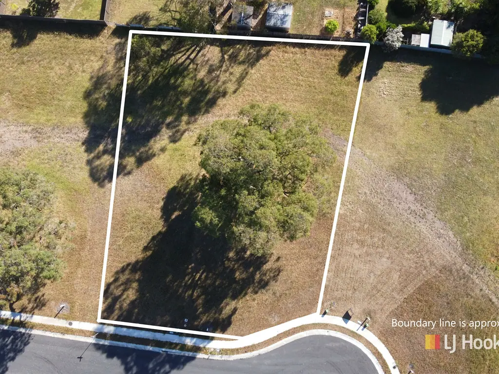 19 Sea Lace Place, Bega, NSW 2550
