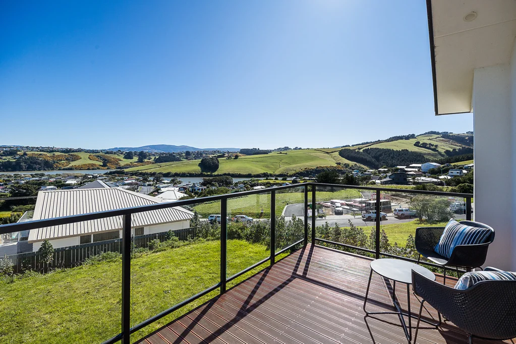Ocean Grove 3ਬੈੱਡਰੂਮ Stylish & Modern Tomahawk Retreat