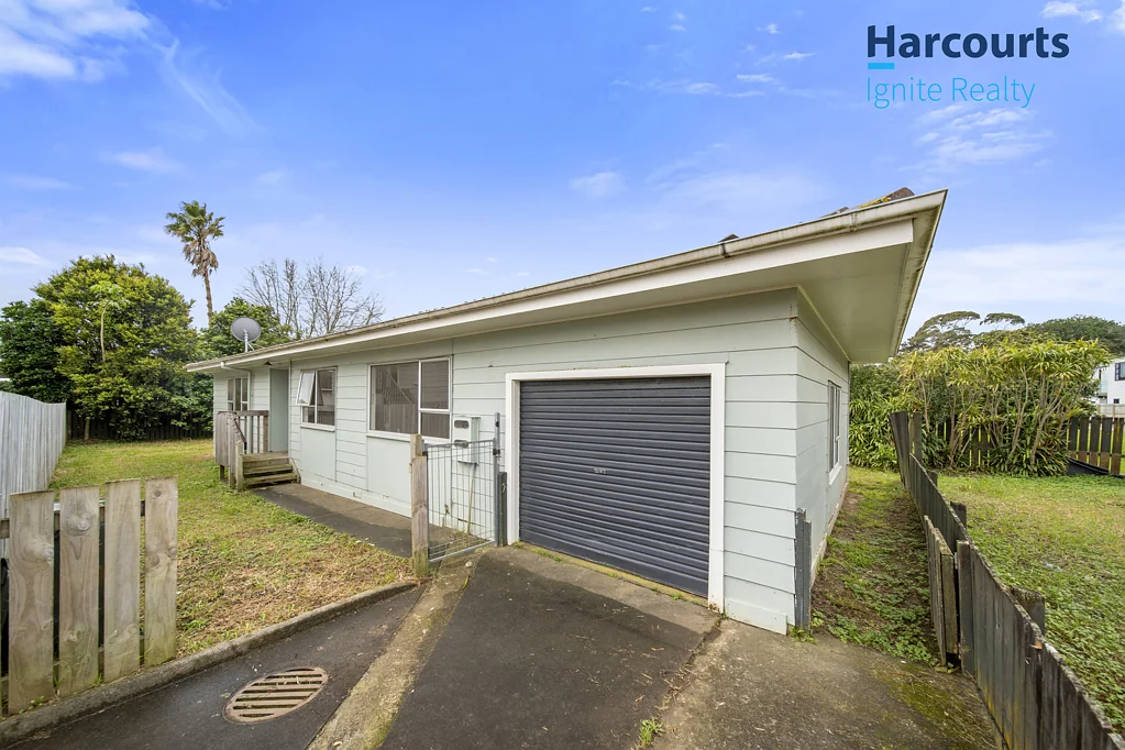 8B Reseda Place, Papatoetoe, Manukau City, Auckland