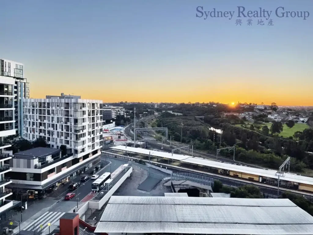 2Bedroom + 1 Big Study Room + 2 Car Space with Stunning View