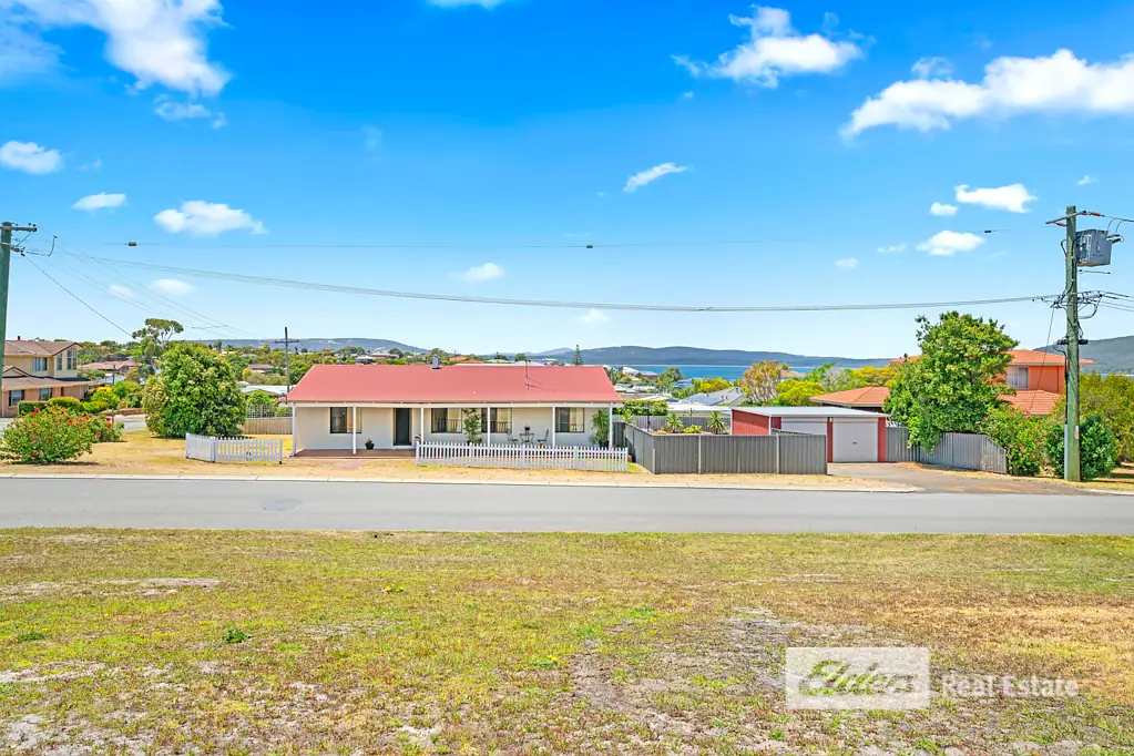 14 Lange Street, Bayonet Head, WA 6330