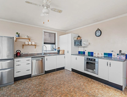 23 Cole Street, Caversham, Dunedin City, 4 Kuwarto, 2 Banyo, House