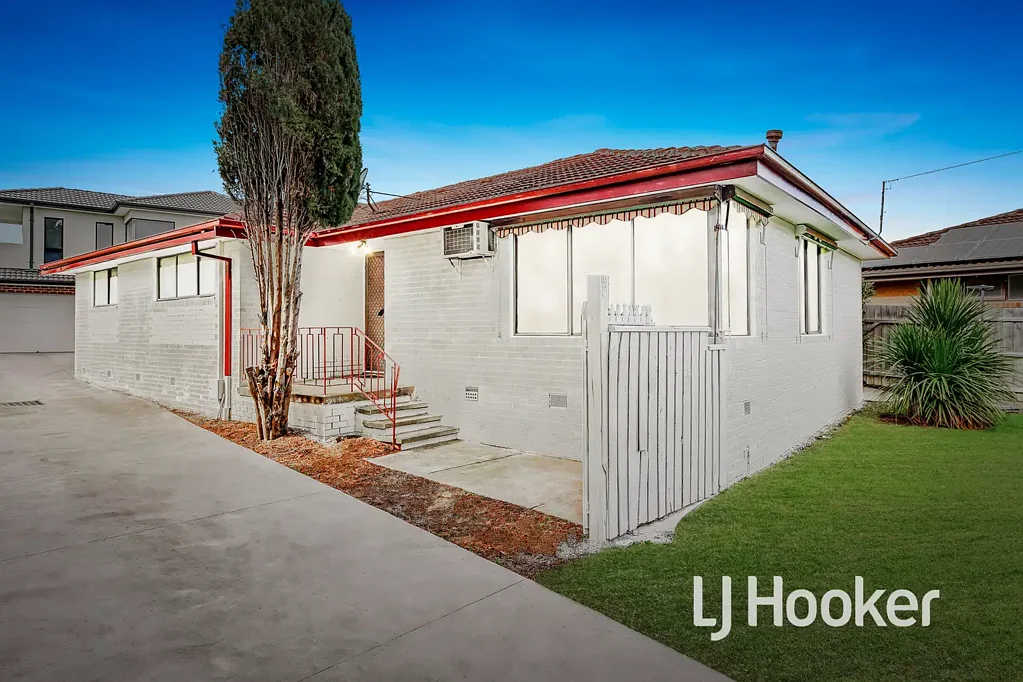 Hampton Park 4Zimmer Peaceful Court Living with Space, Style & No Body Corporate