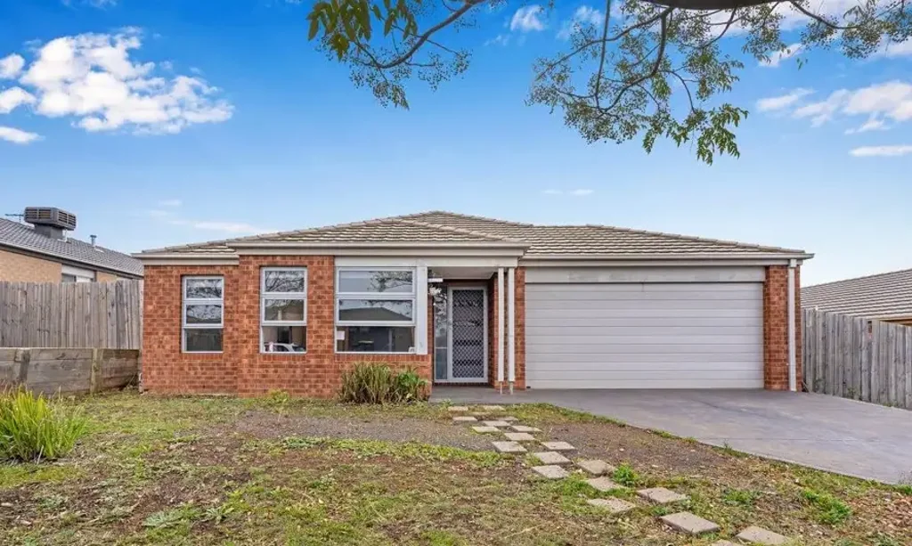 12 Harry Vallence Drive, Maddingley, VIC 3340