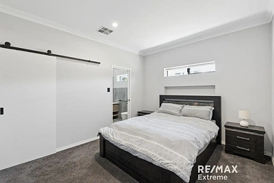 Kwarto - 22 Delaware Place, Kallaroo, WA 6025