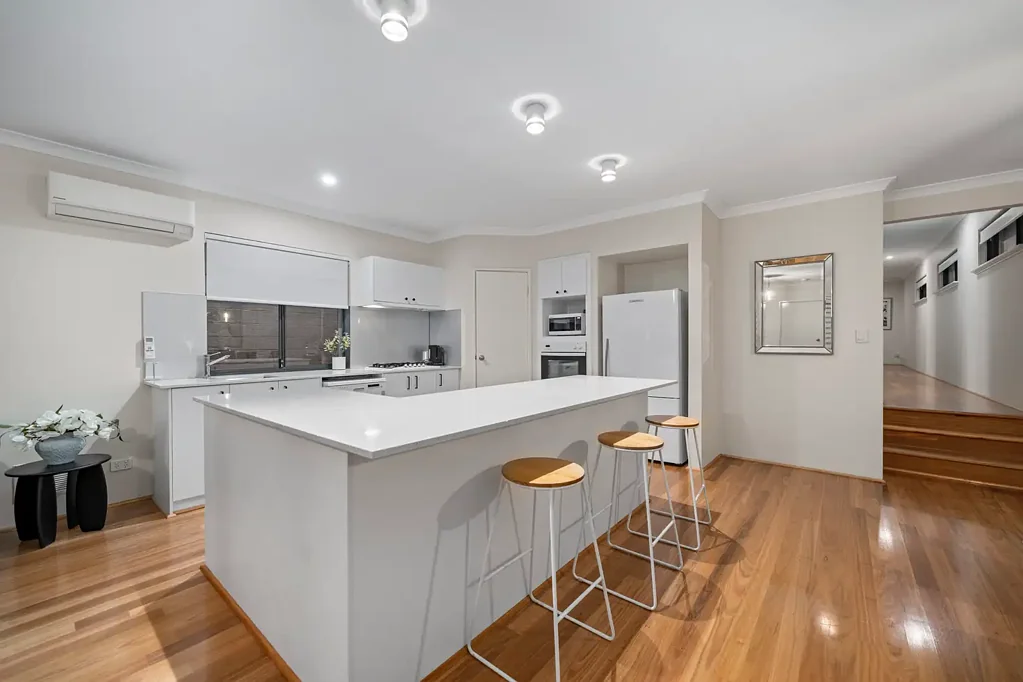 Karrinyup 3 Slaapkamer Lifestyle & Location at your doorstep