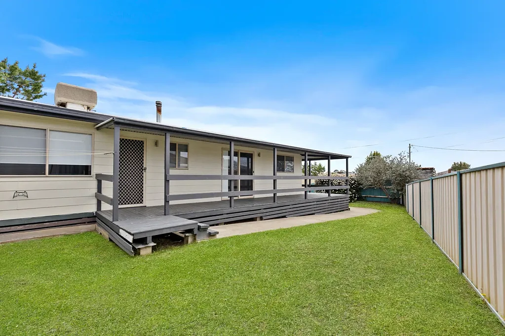 Mudgee 3कमरा CONVENIENT LIVING IN THE HEART OF MUDGEE