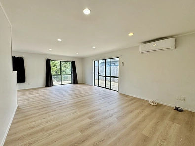 Flat Bush - 3 Bedrooms