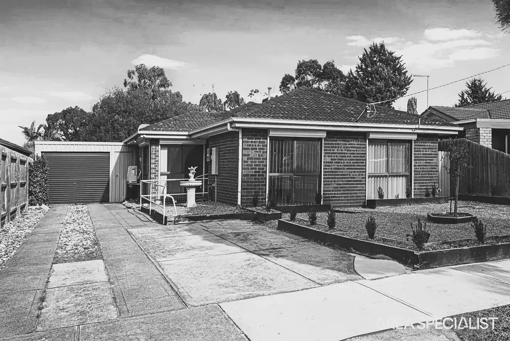 19 Frobisher Street, Melton, VIC 3337