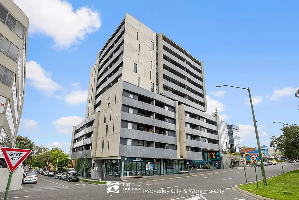 305/999 Whitehorse Road, Box Hill, VIC 3128