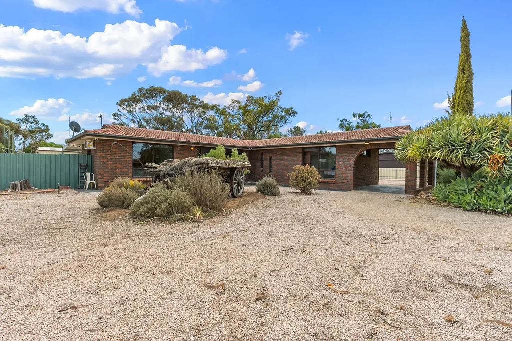 7 Frederick Street, Bute, SA 5560
