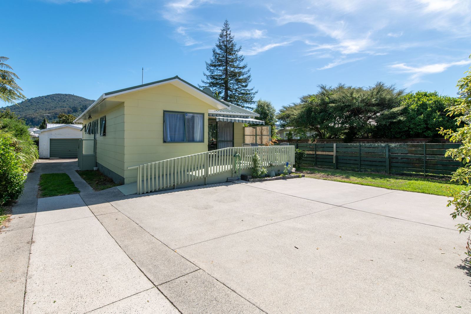 6a Neil Road, Fairy Springs, Rotorua, 3 Kuwarto, 1 Banyo, House