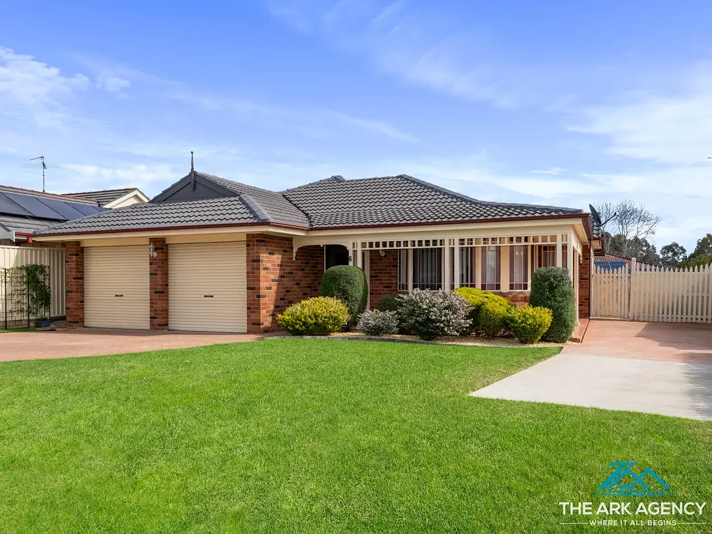 6 Cornuta Close, Narellan Vale, NSW 2567