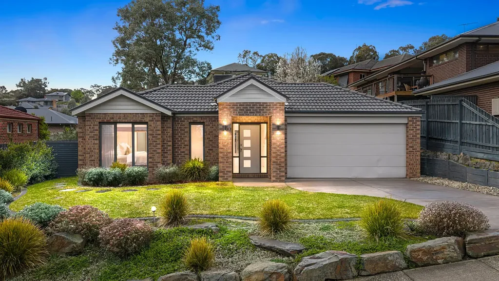 34 Diamond Views Drive, Diamond Creek, VIC 3089