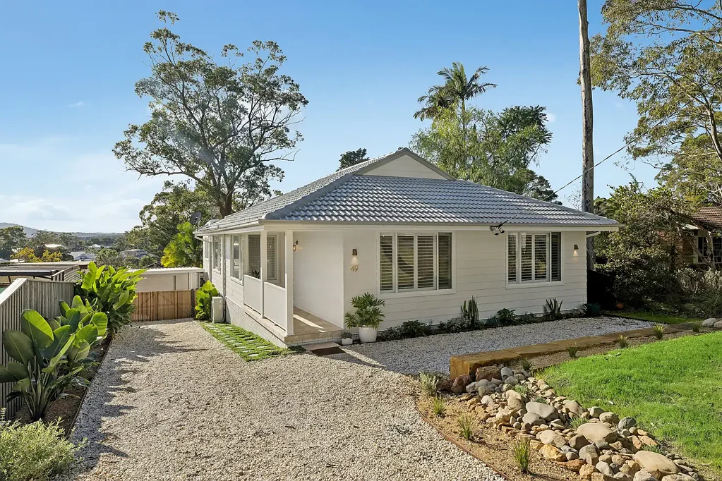 49 Hillcrest Road, Empire Bay, NSW 2257