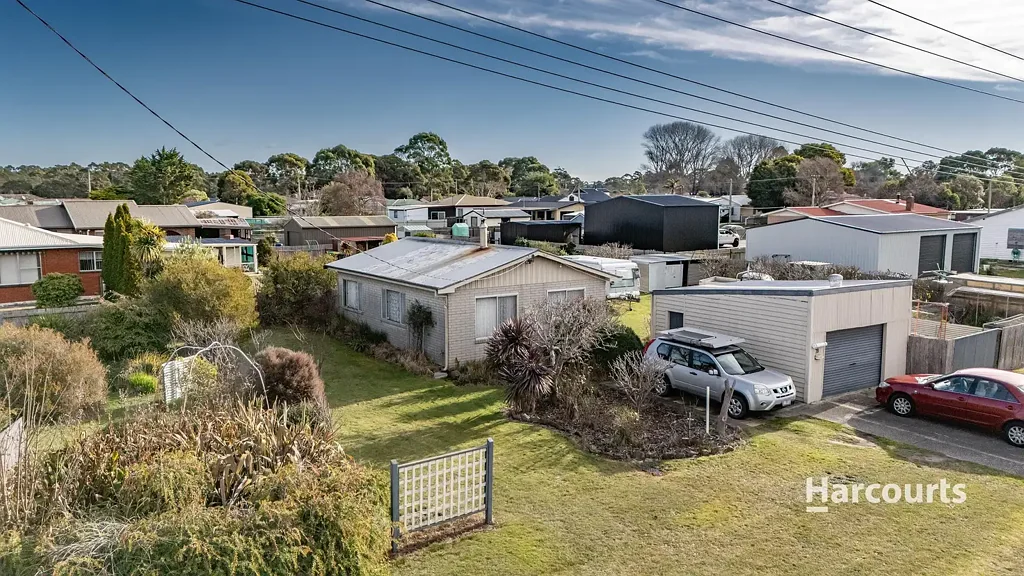 Wynyard 2 Bedroom Invest or Develop - Endless Potential