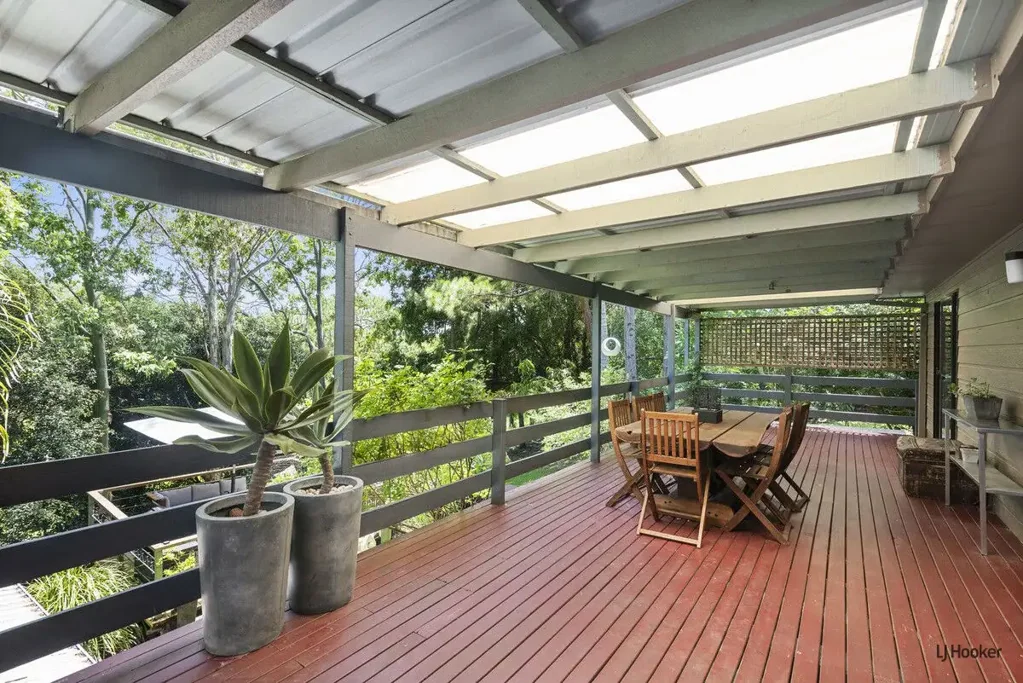 THREE BEDROOM FAMILY HOME WITH NATURE AT ITS DOORSTEP