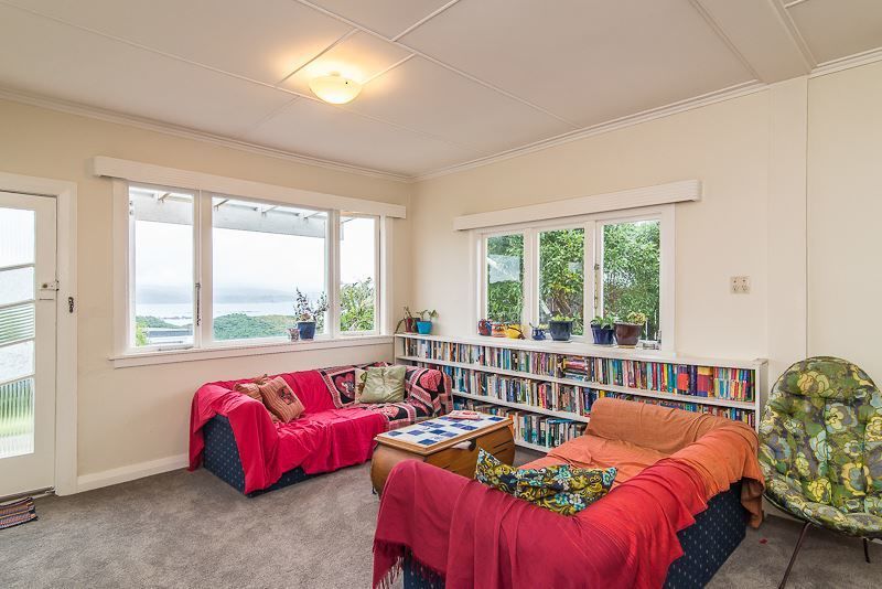 168 Buckley Road, Southgate, Wellington, 3房, 1浴