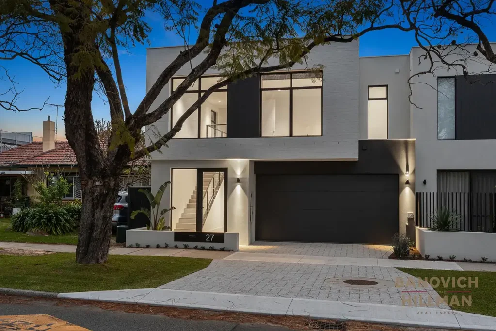 27 Reynolds Road, Applecross, WA 6153