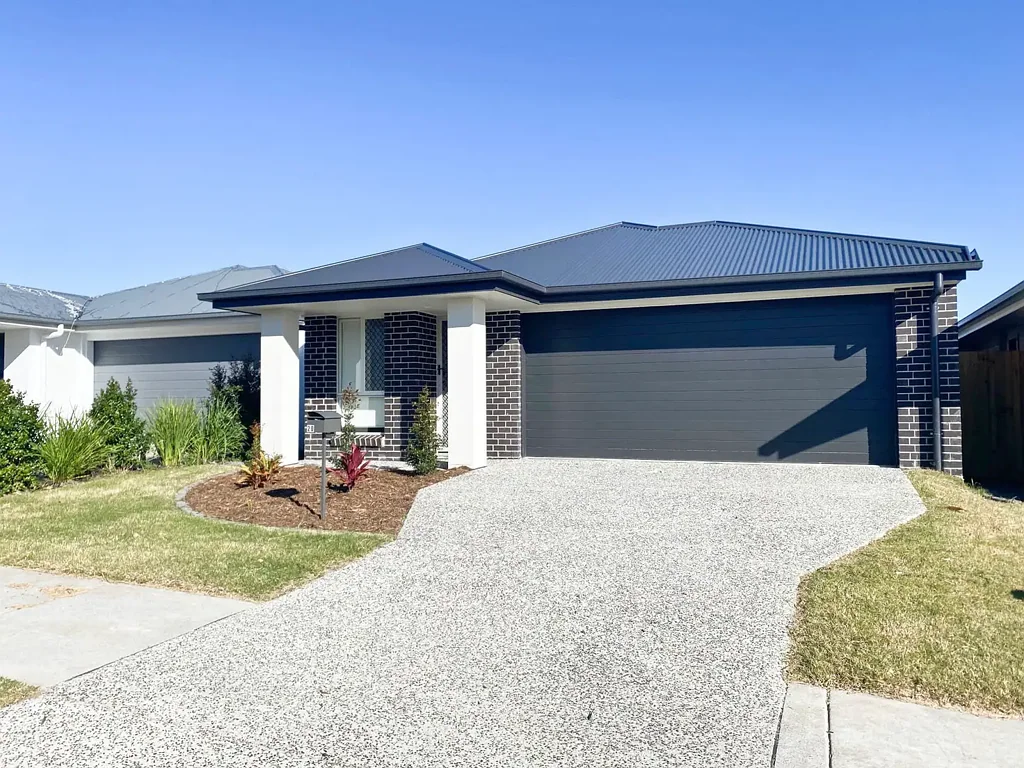 4 Bedroom plus Study Home
