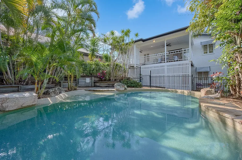 4 Kidston Street, Ascot, QLD 4007